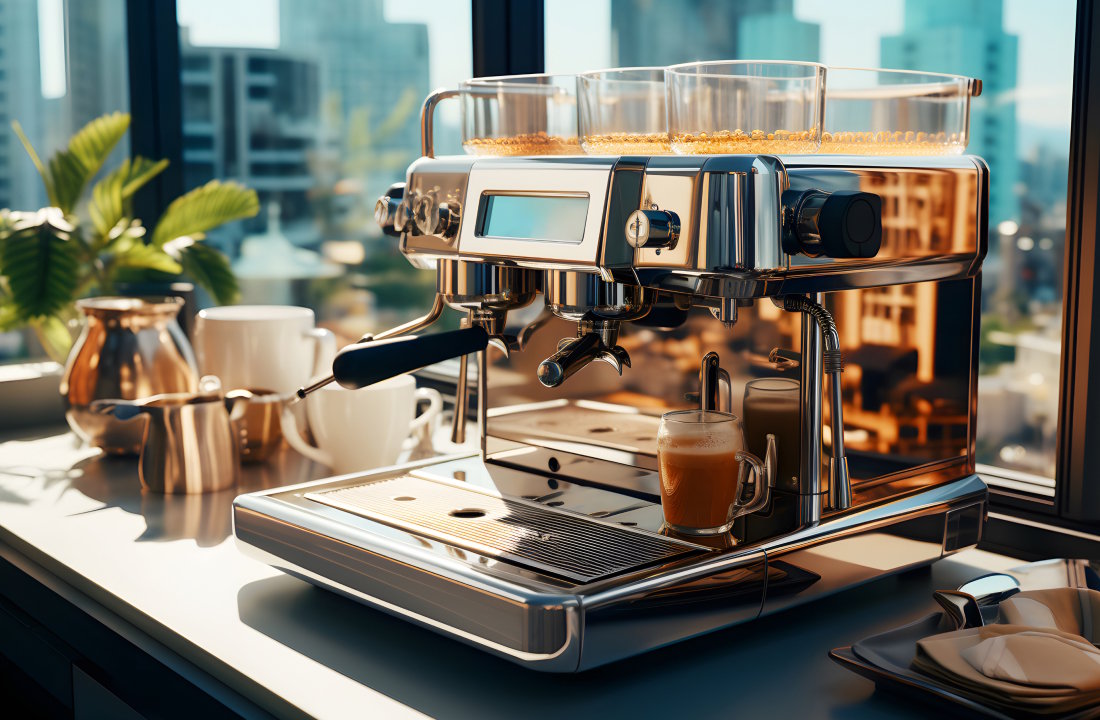Coffee Essential Plan Coffee Essential Plan