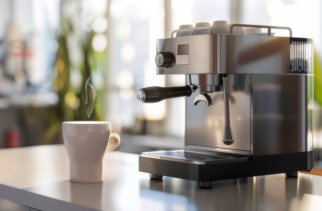 Coffee Sharer Plan Coffee Sharer Plan