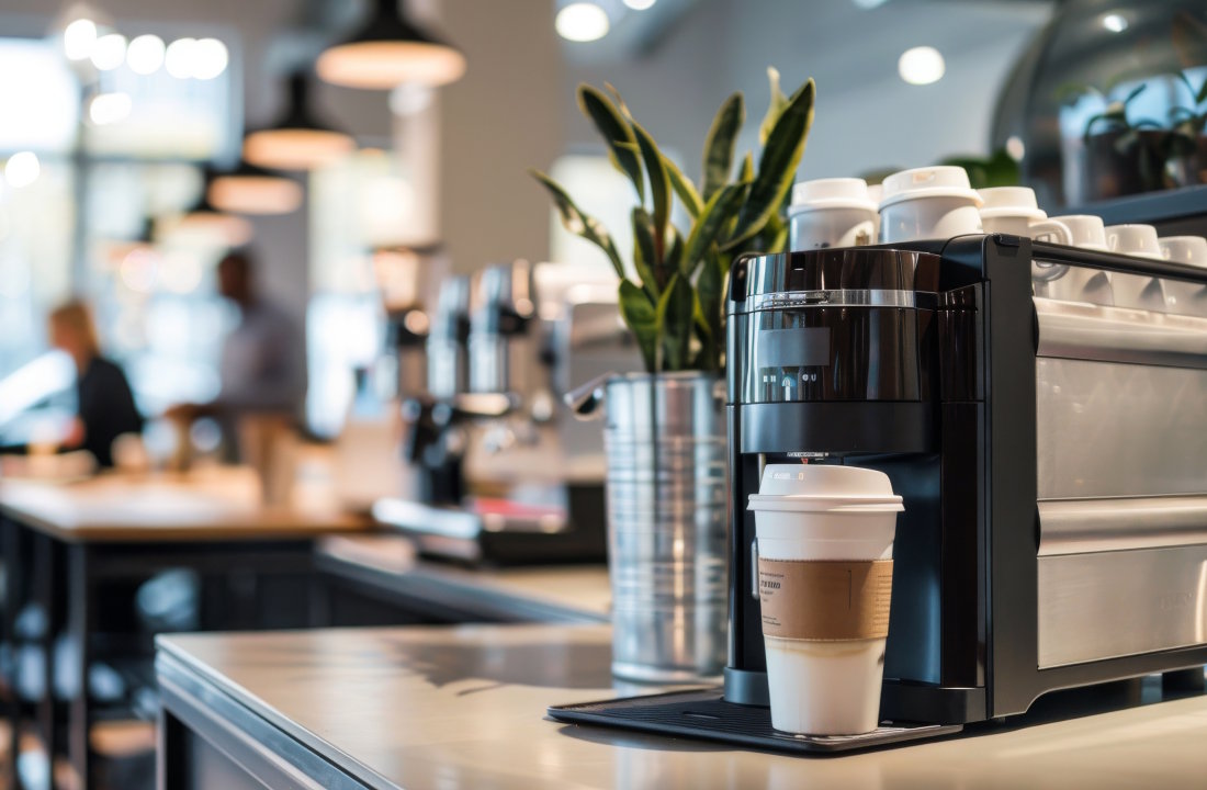 Coffee Starter Plan Coffee Starter Plan