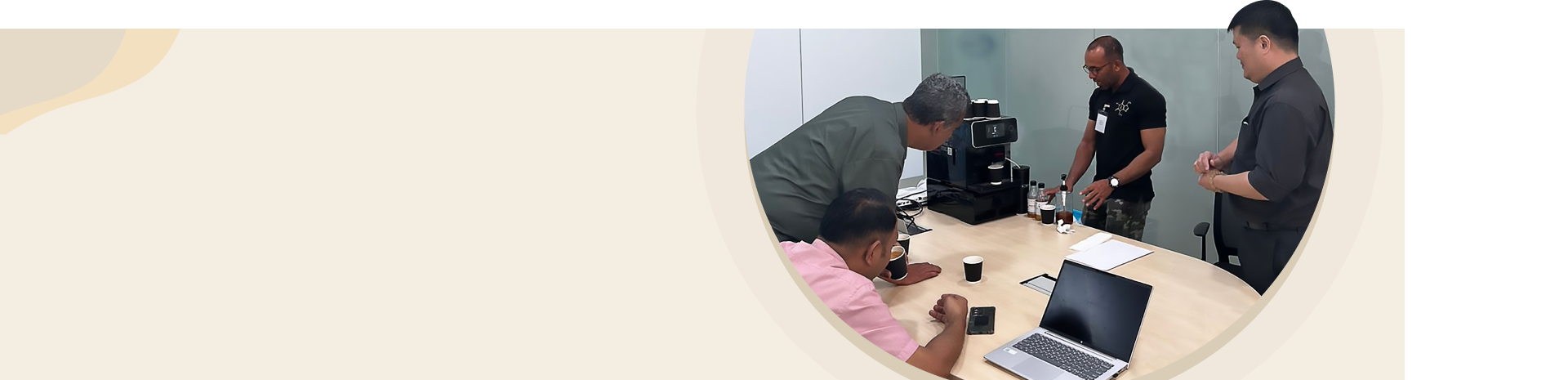 Barista Courses Johor Bahru (JB) | Barista Courses Malaysia Barista Courses Johor Bahru (JB) | Barista Courses Malaysia