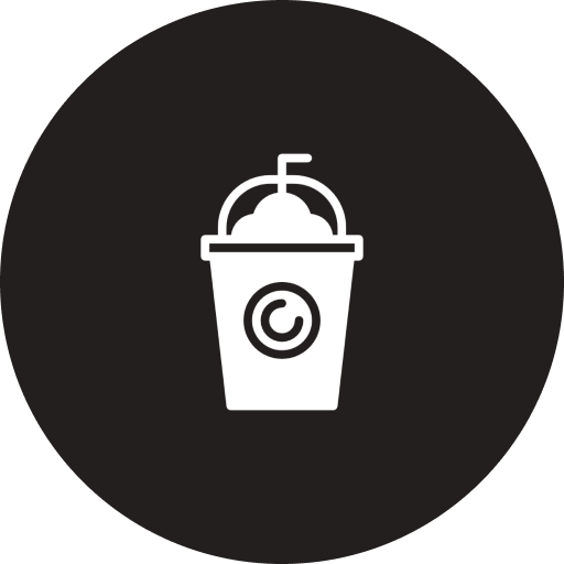 Frappe Powder (Blended drinks) Frappe Powder (Blended drinks)